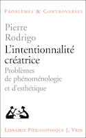 Intentionnalité créatrice (L')